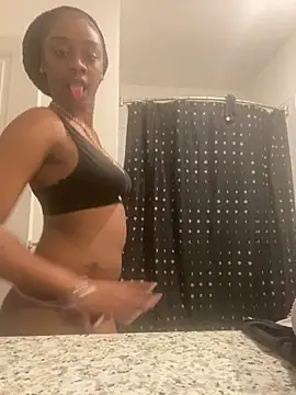 prettybrown9 online show from February 2026 02:51:01 AM