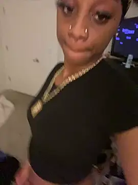 prettybrown9 online show from March 2026 01:00:01 AM