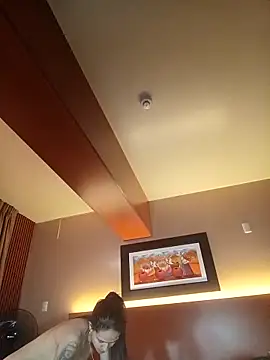 ASHLEY SUNNY2 online show from March 2026 07:42:02 PM