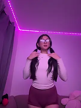 Chinicr18 online show from May 2026 01:03:01 AM