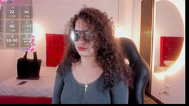 NoaMalak7 online show from February 2026 08:04:01 PM