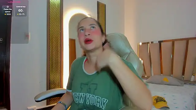 NoaMalak7 online show from February 2026 08:31:02 PM