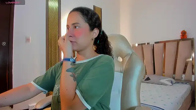 NoaMalak7 online show from March 2026 08:44:01 PM