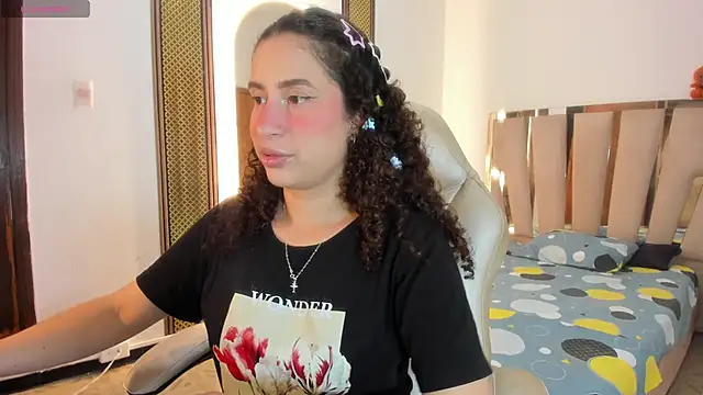 NoaMalak7 online show from March 2026 08:15:01 PM