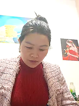 Jennie dogy online show from March 2026 08:51:02 AM