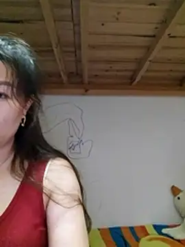 Snapshot of Jennie_dogy chatting on July 2026 11:25:01 AM Jennie dogy online show from July 2026 11:25:01 AM