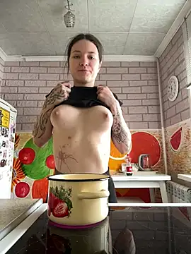 chilhorny online show from February 2026 04:38:01 AM