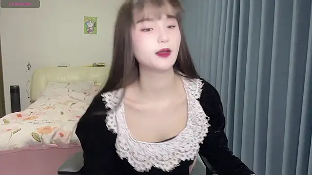 Fairy-615 online show from February 2026 01:20:01 PM