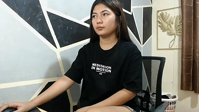 Jam morena  online show from April 2026 12:52:01 AM