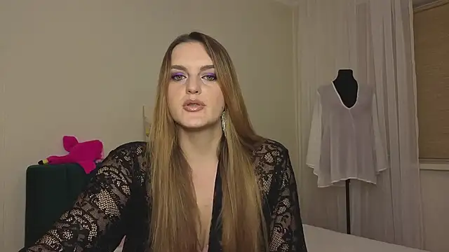 GEvangelinka online show from June 2026 04:05:01 PM