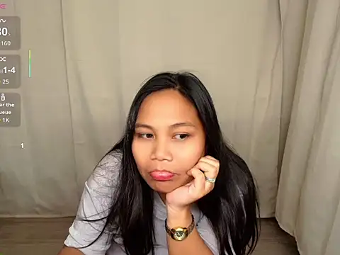 Black novaaa online show from February 2026 01:03:02 PM