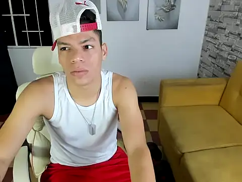 Andres sant  online show from February 2026 09:45:01 AM