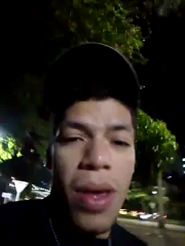 Andres sant  online show from April 2026 02:31:01 AM