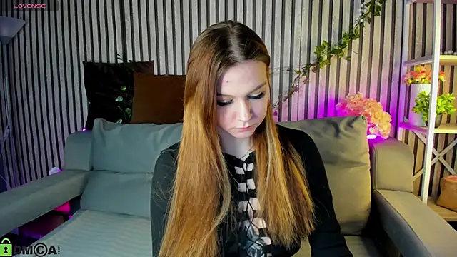 Amy Davisss online show from February 2026 12:53:01 AM