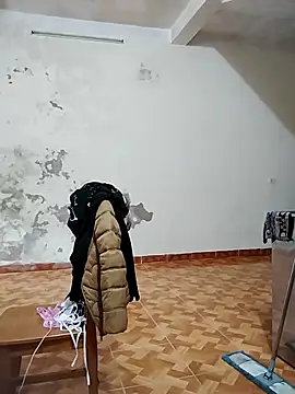 LiilyZi online show from March 2026 03:56:02 AM