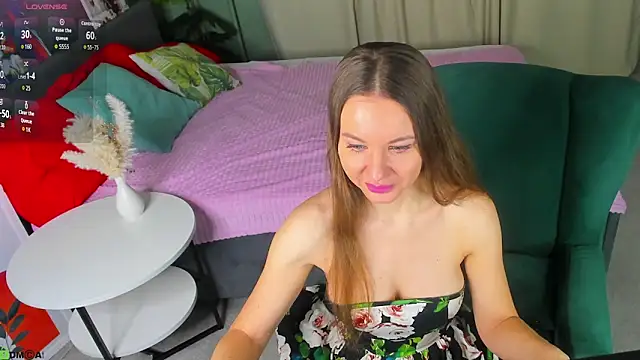 Katrina Jones  online show from March 2026 03:30:02 AM