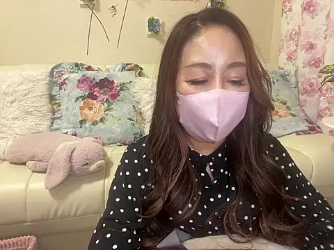 Snapshot of Nokaze-LOVE chatting on February 2026 08:51:01 AM Nokaze-LOVE online show from February 2026 08:51:01 AM