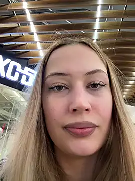 blonde exe online show from February 2026 03:17:02 PM