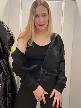 blonde exe online show from February 2026 04:26:01 PM