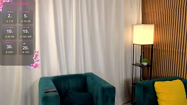 BoyarDuchess online show from March 2026 10:21:01 AM