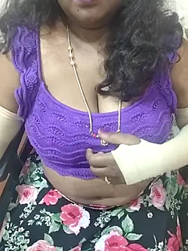 Archana achu143 online show from March 2026 01:17:01 PM