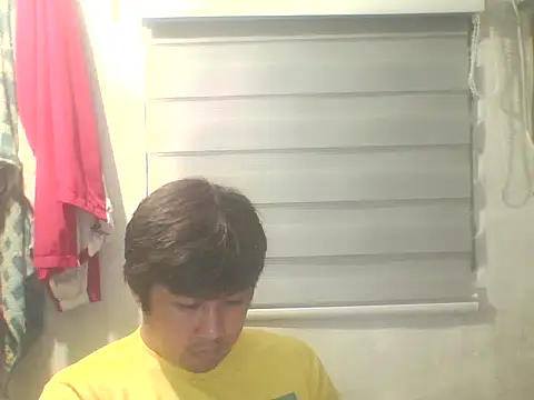 mattyXthridy online show from February 2026 12:01:02 PM