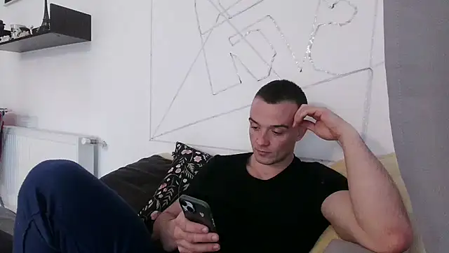 FortunaXmen online show from February 2026 09:56:01 AM