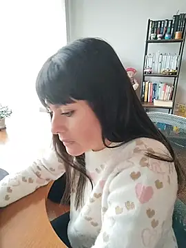 Lyonette reading1 online show from February 2026 02:35:01 PM