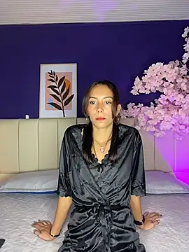 Snapshot of BonniePink_ chatting on February 2026 02:31:02 PM BonniePink online show from February 2026 02:31:02 PM