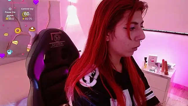 Sashaa tay online show from February 2026 07:23:01 PM