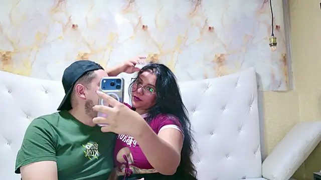 SasshaSpicy online show from March 2026 01:17:02 PM