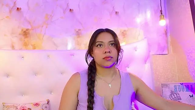 SasshaSpicy online show from March 2026 12:01:02 PM