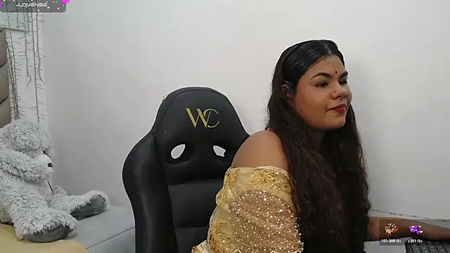 Snapshot of yaazhinii chatting on February 2026 11:48:02 AM yaazhinii online show from February 2026 11:48:02 AM