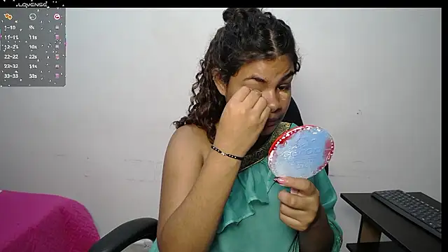 Snapshot of yaazhinii chatting on March 2026 11:49:01 AM yaazhinii online show from March 2026 11:49:01 AM