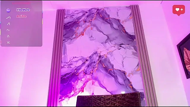 Aranza Dollts online show from March 2026 07:24:02 PM