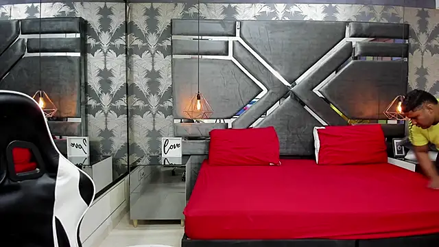 Snapshot of LaimCarterss chatting on February 2026 12:33:02 PM LaimCarterss online show from February 2026 12:33:02 PM