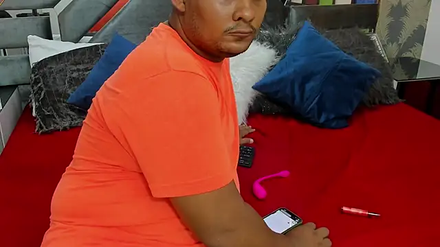 Snapshot of LaimCarterss chatting on February 2026 08:10:01 PM LaimCarterss online show from February 2026 08:10:01 PM