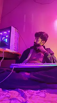 Snapshot of MorningLicker chatting on February 2026 09:33:01 PM MorningLicker online show from February 2026 09:33:01 PM