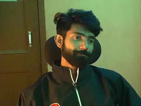 Snapshot of MorningLicker chatting on February 2026 08:05:02 PM MorningLicker online show from February 2026 08:05:02 PM