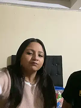 EmmaXDonald online show from February 2026 04:24:01 AM