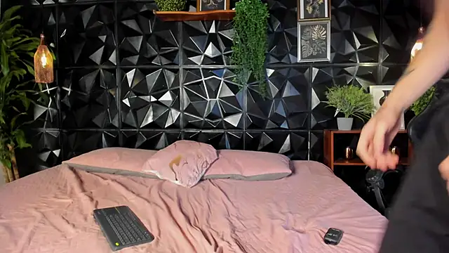 acxel prescot online show from March 2026 07:46:02 PM