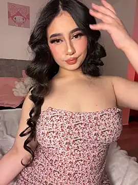 Snapshot of Sofiia_Vegaa chatting on February 2026 01:06:01 AM Sofiia Vegaa online show from February 2026 01:06:01 AM