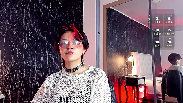 Snapshot of YuuMiko chatting on February 2026 12:15:02 PM YuuMiko online show from February 2026 12:15:02 PM