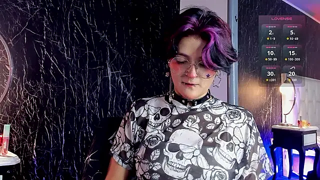 YuuMiko online show from March 2026 12:23:02 PM