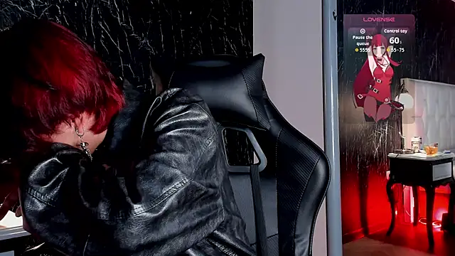 YuuMiko online show from March 2026 12:16:01 PM