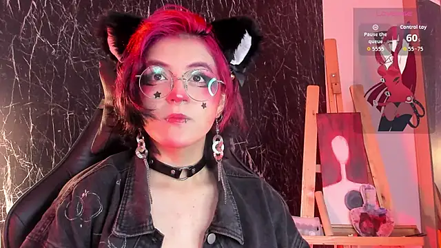 YuuMiko online show from June 2026 03:01:02 PM