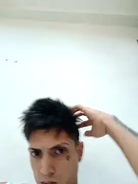 CubanoxxxSex online show from February 2026 08:35:01 PM