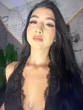 BadLilAngelXXX online show from June 2026 01:15:01 PM