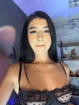 BadLilAngelXXX online show from June 2026 01:09:02 PM