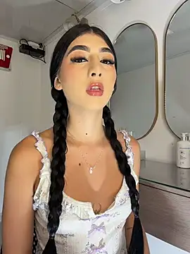 BadLilAngelXXX online show from July 2026 01:14:02 PM